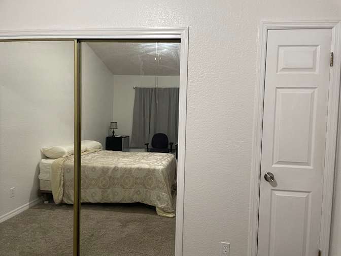 Alexandra's room