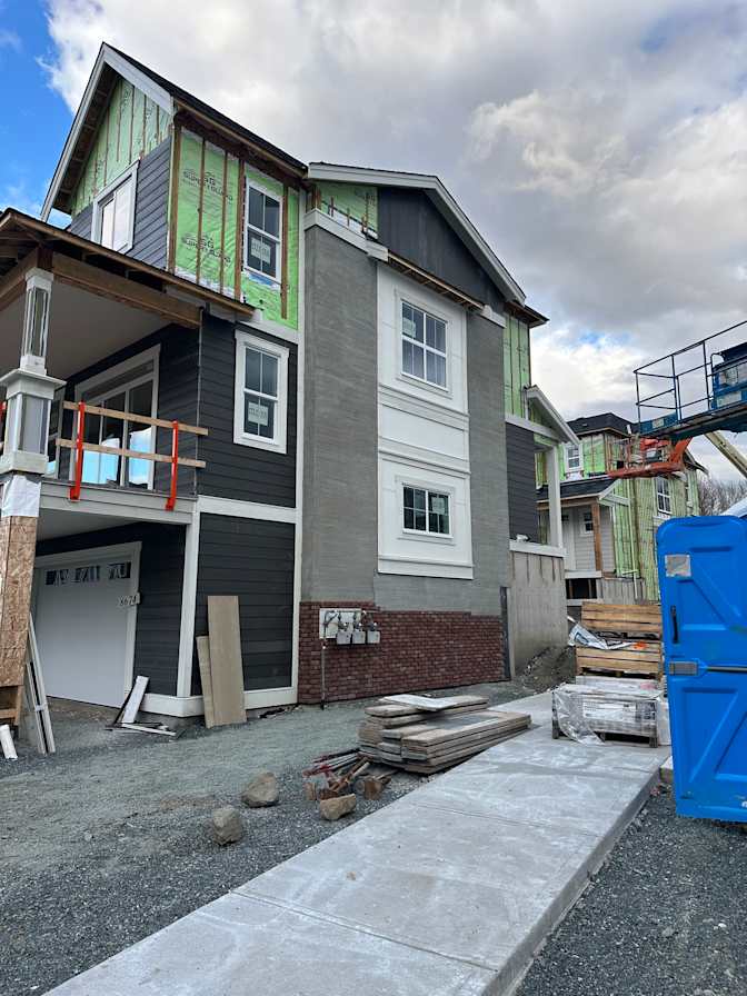 Julie Callaghan's room