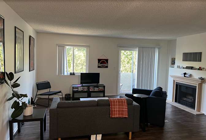 Ryan's room