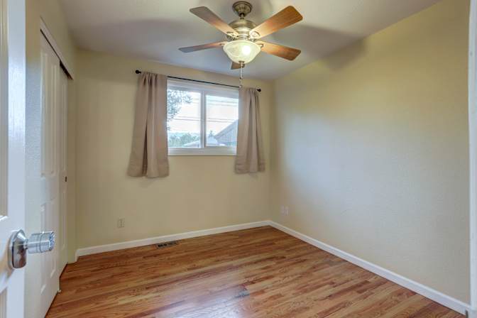 David's room