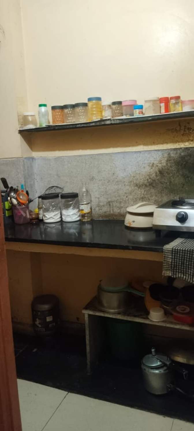 Anubhav Megotia's room