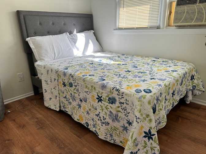 Rosanna's room