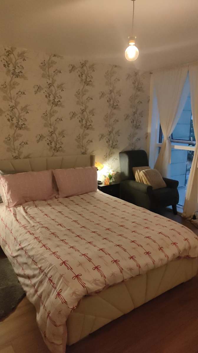 Anne's room