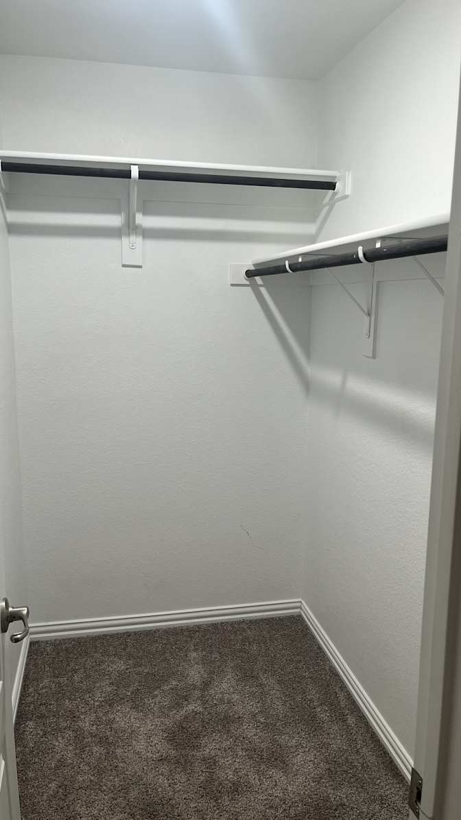 Joseph's room