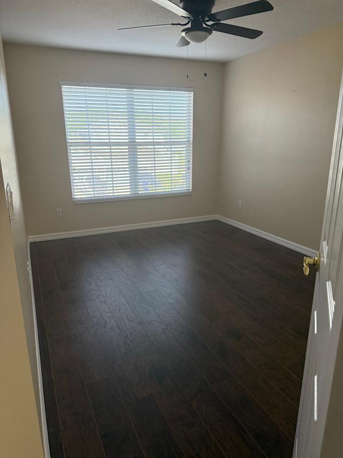 Micheal's room
