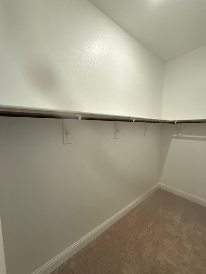 Kyle's room