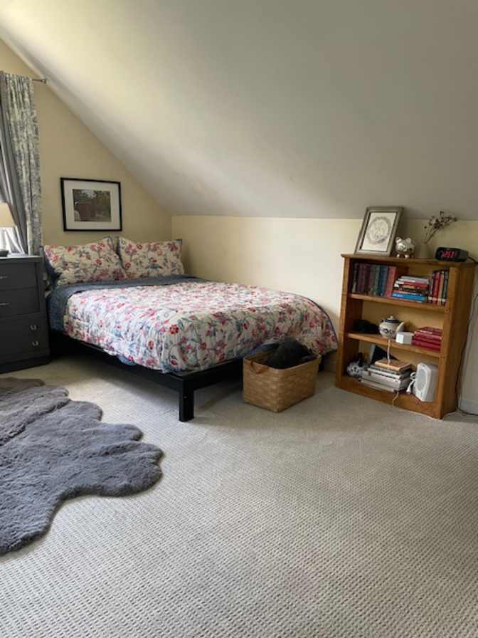 Christy's room
