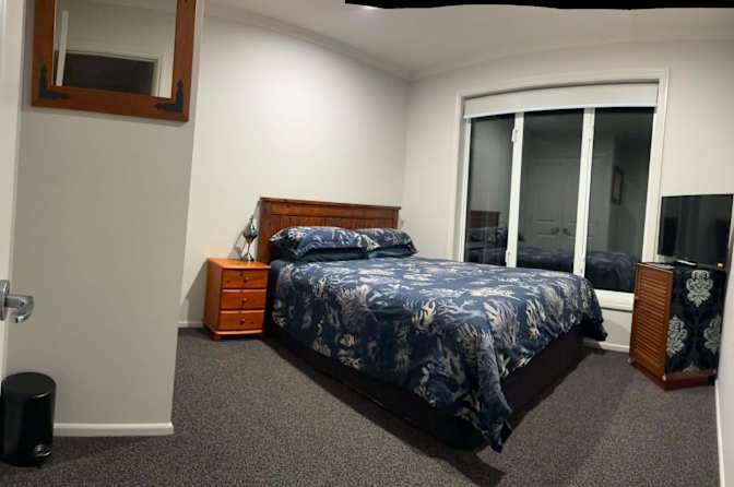 Kayla's room