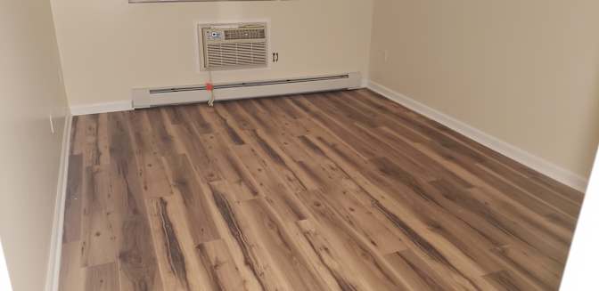 Franklin's room