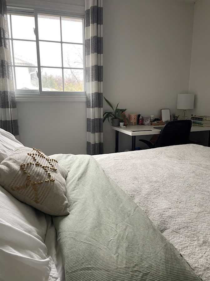 Heemel's room