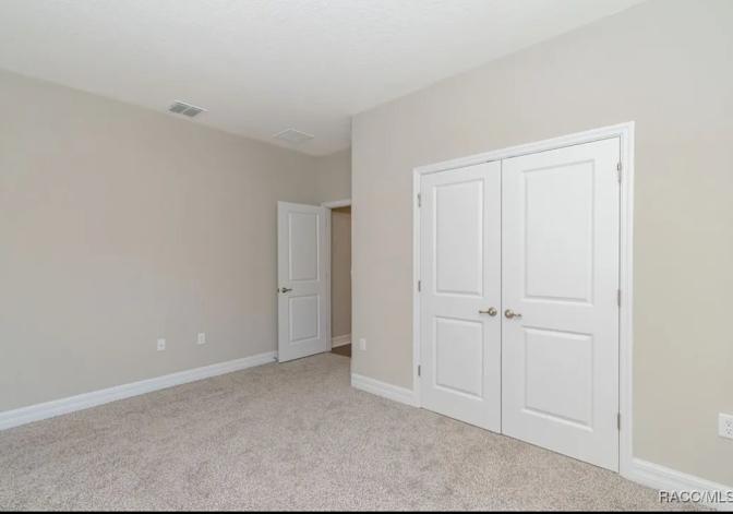 Todd Stuart's room