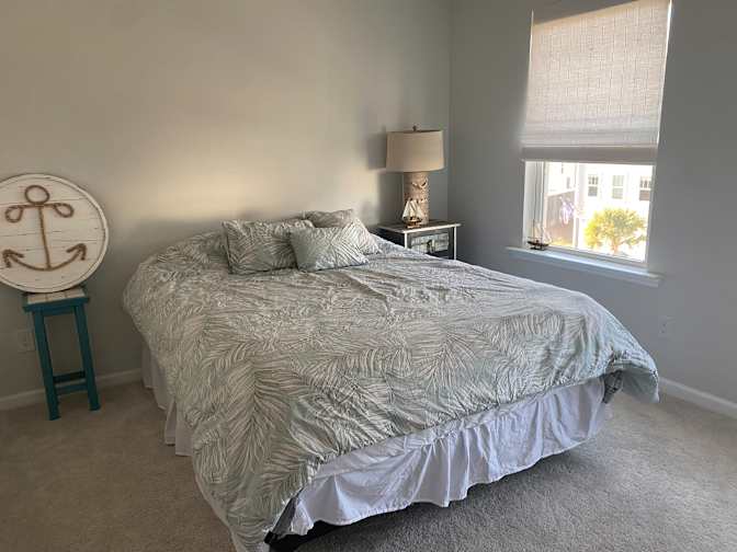 Lisa's room