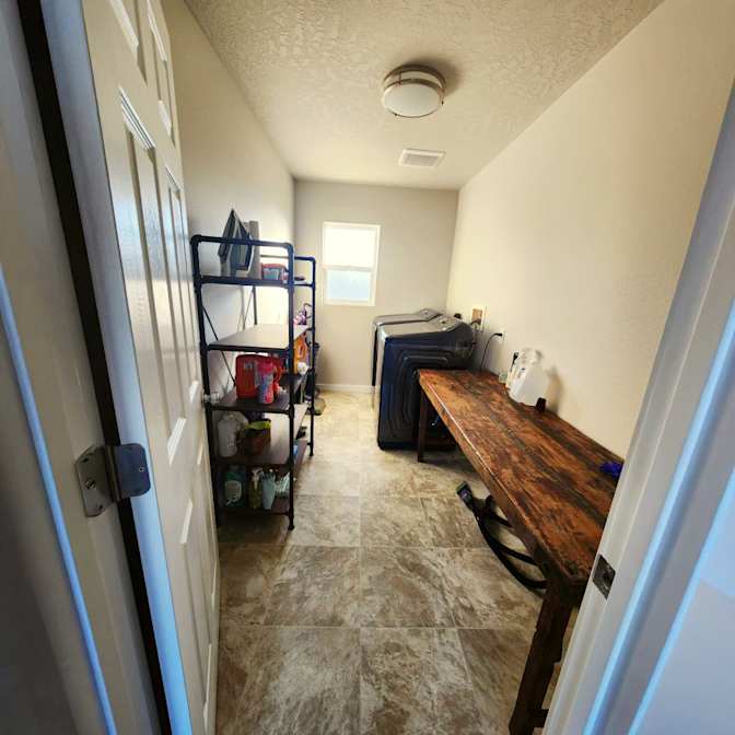 Astra's room