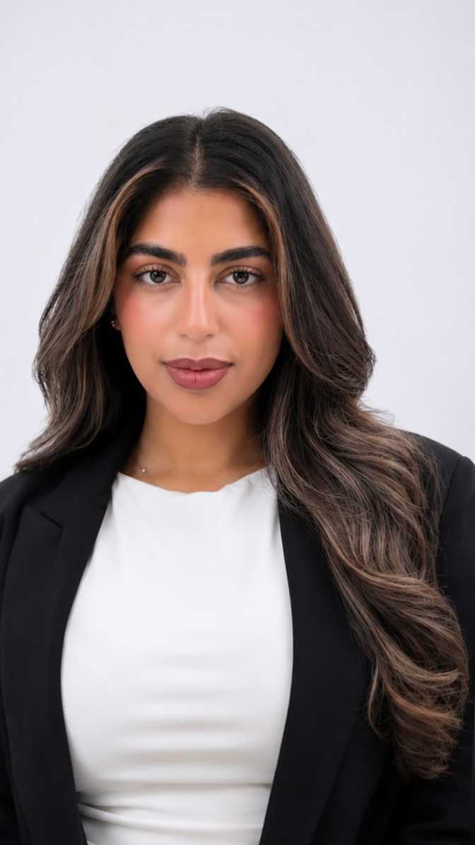 Laiba Sheraz