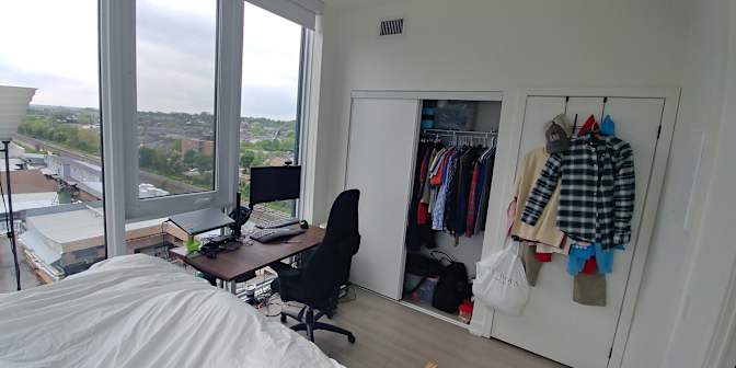 Joseph's room