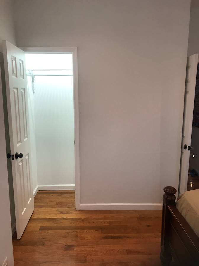 max's room
