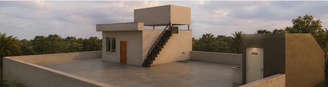 Satyadev's room
