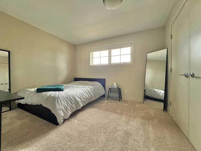 Alex's room