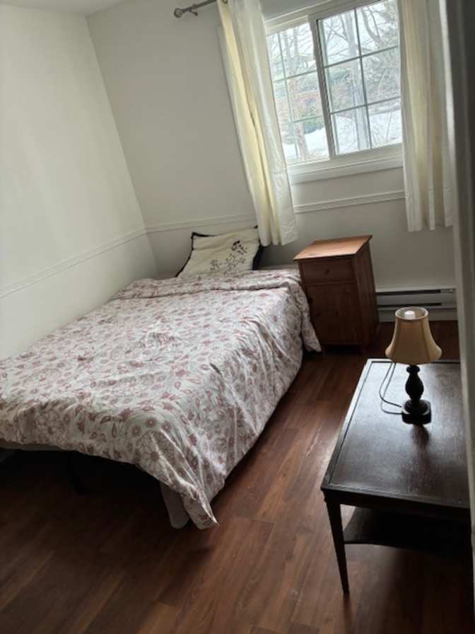 Mary's room