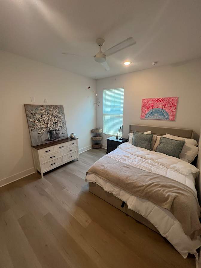 Savannah's room