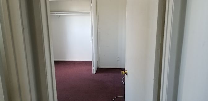 Marco Zamora's room