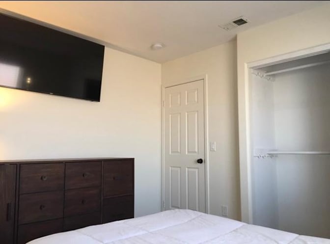Ozzie's room