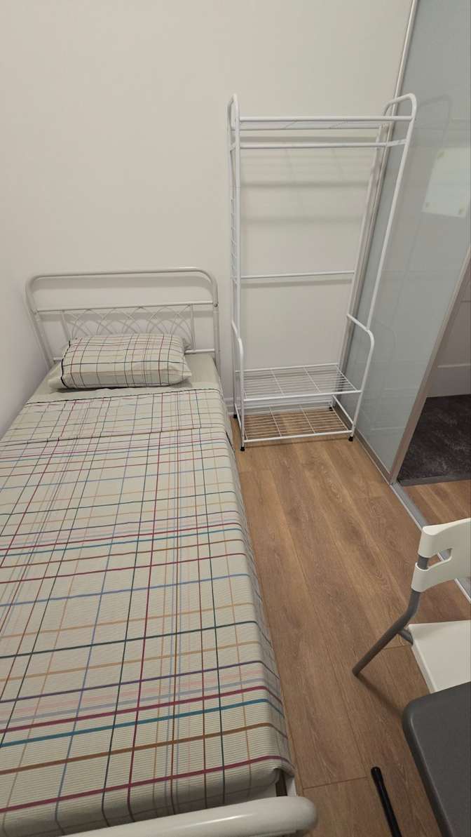 Jovi's room