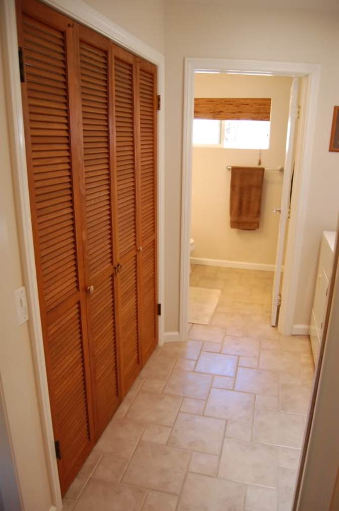 Evan's room