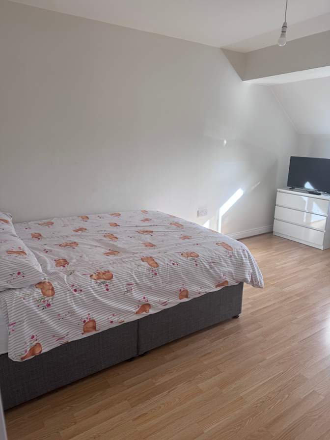 Jessica's room