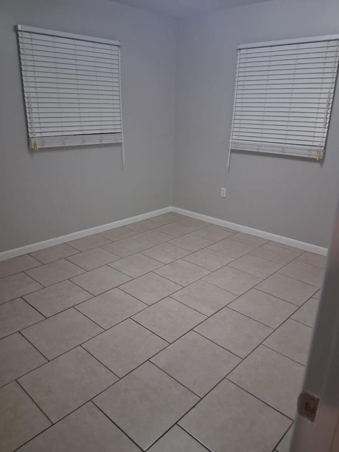 Jose's room