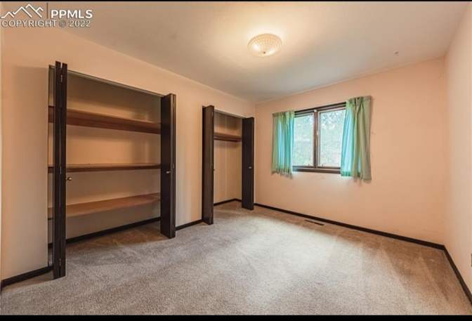 Rolland's room