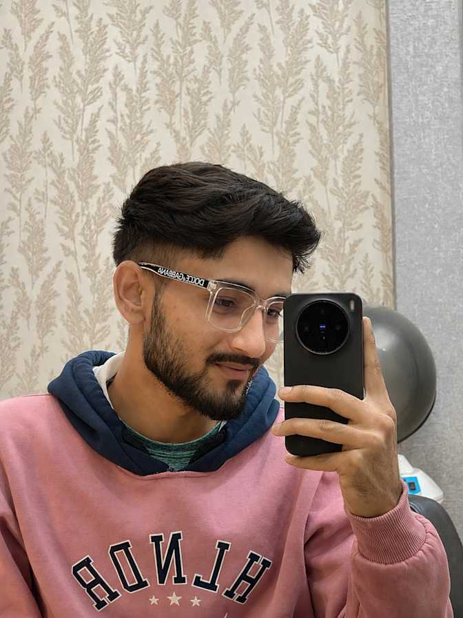 Tanishq Besale