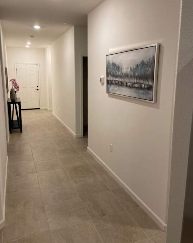 Tonys Rooms for rent's room