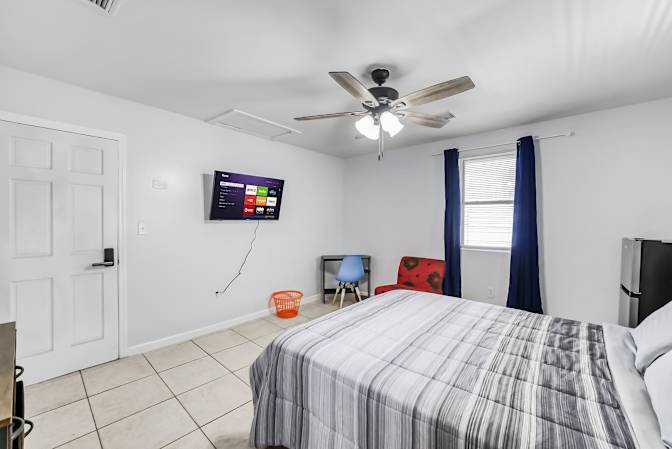 PadSplit's room