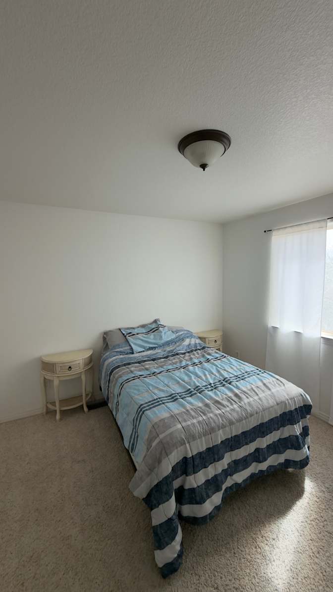 Jay's room