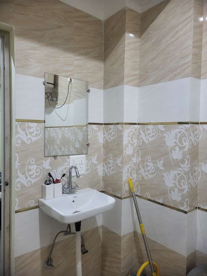 Kirti Mittal's room