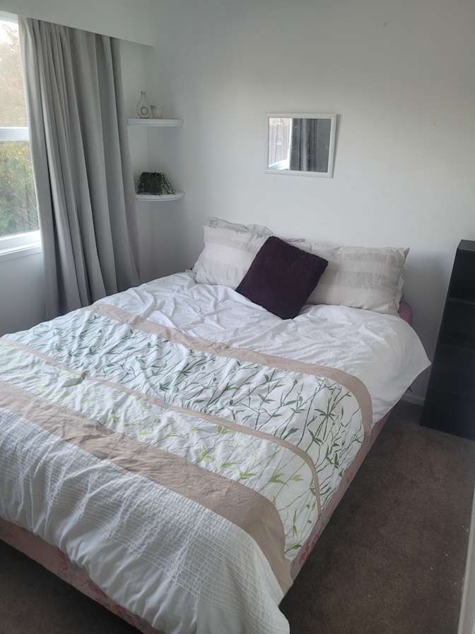 Adrian Valenzuela's room