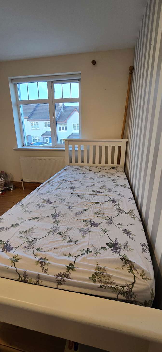 Alan Noronha's room