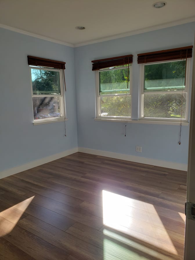 Heather's room