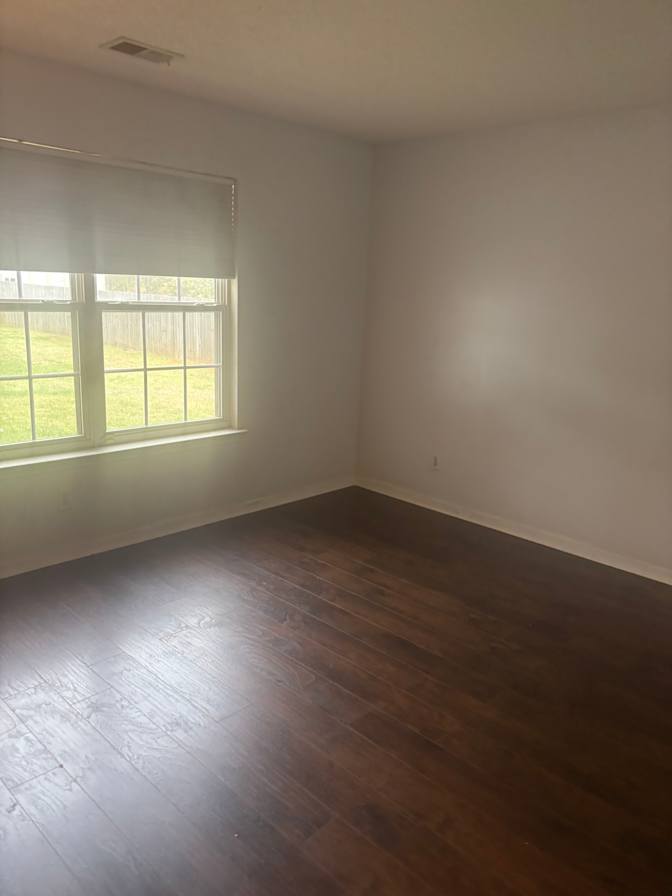 Cathy Stuart's room