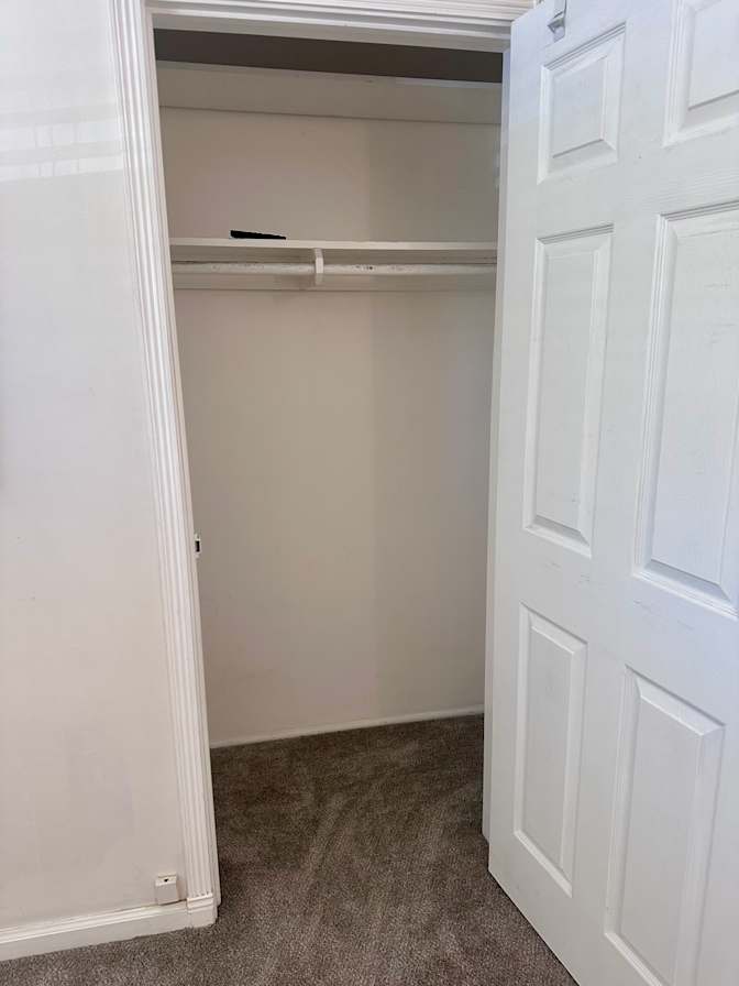 Lisa's room