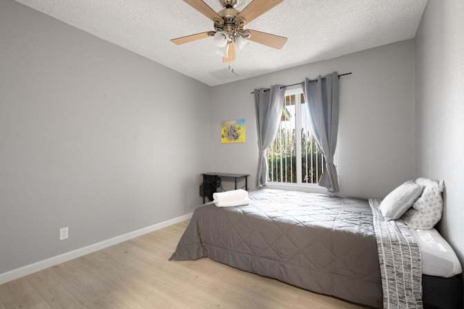 PadSplit's room