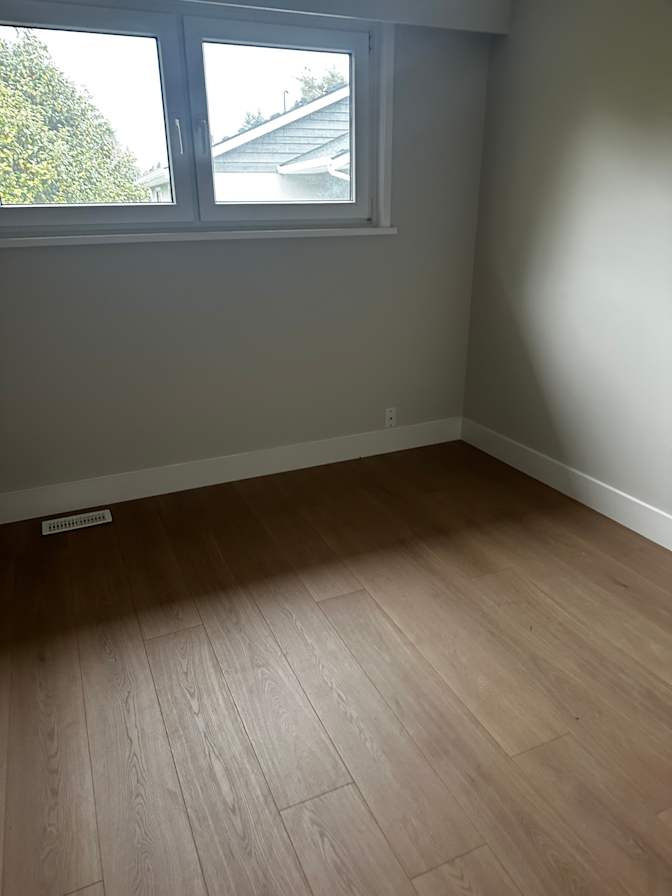 Marissa's room