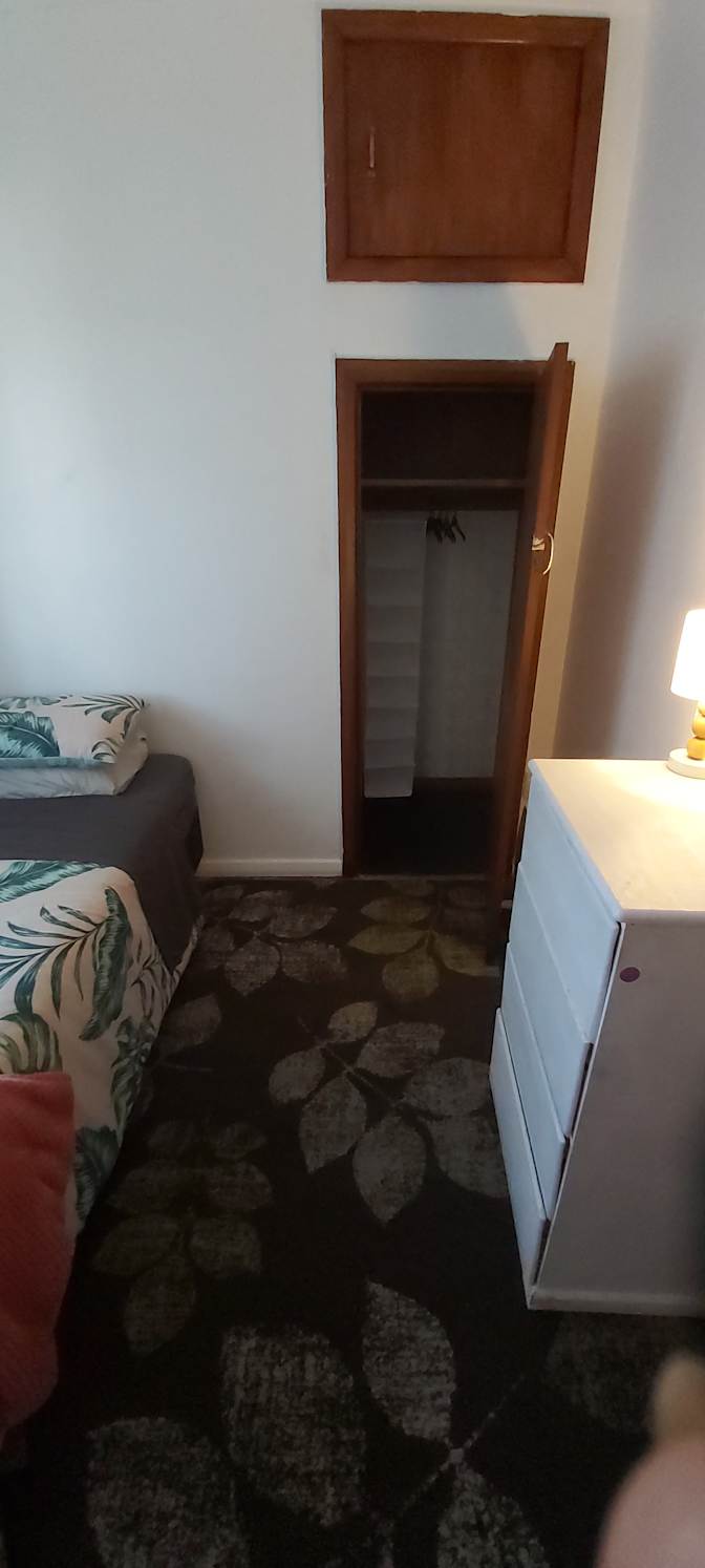 Camillia's room