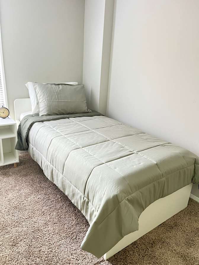 Atlas Residence's room