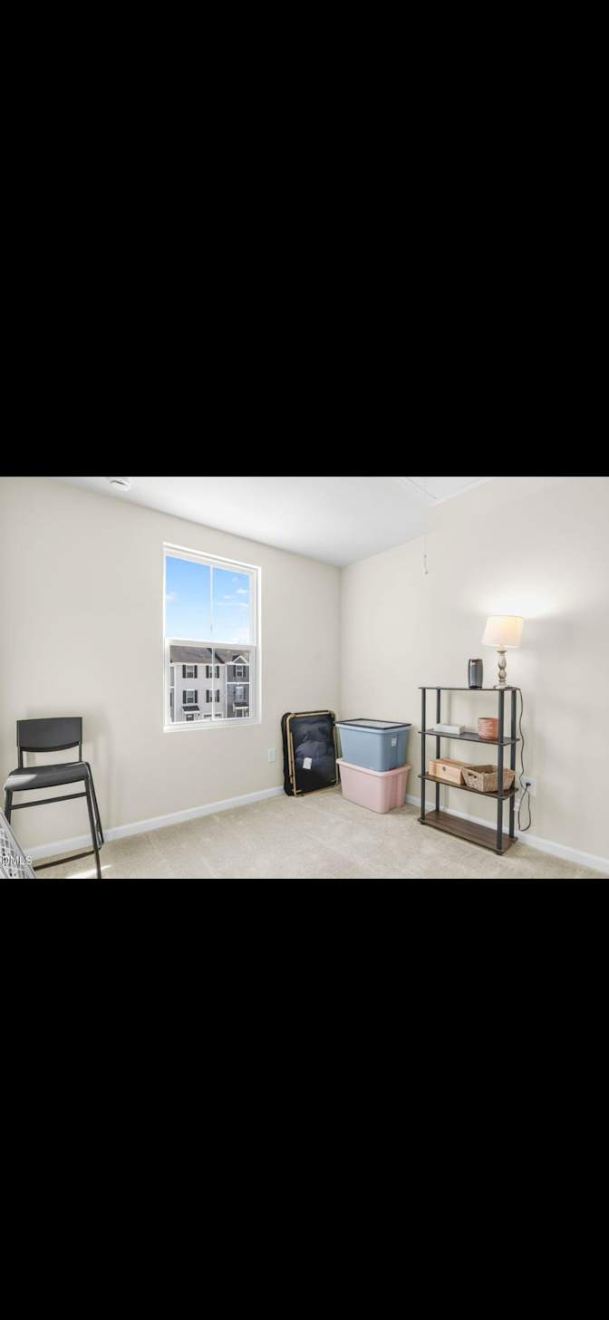 Jasmine's room