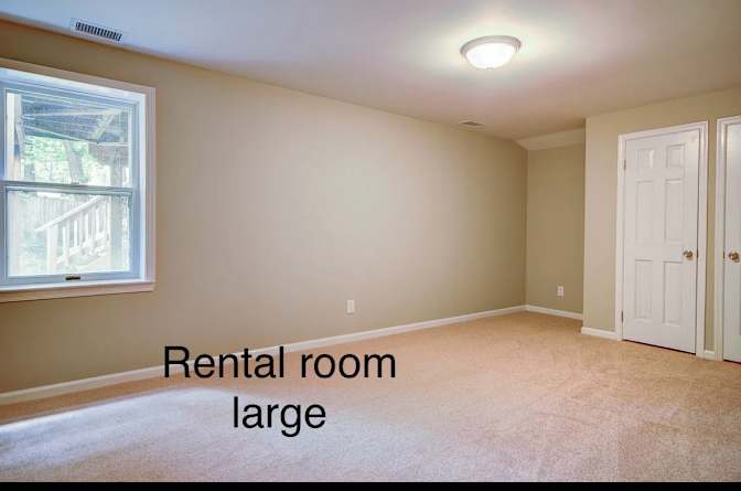 SS's room