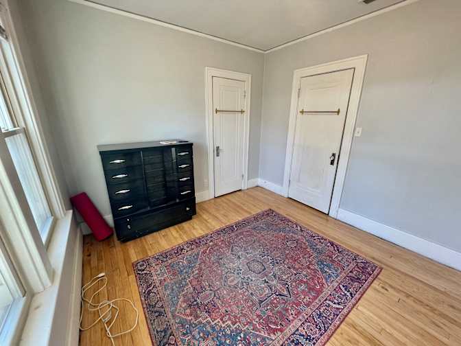 alison m heeres's room