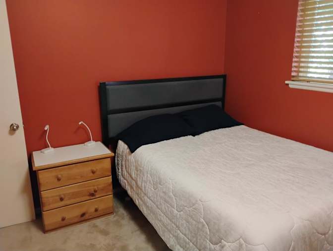 TFabian's room