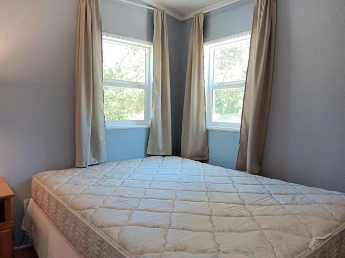 Scott's room